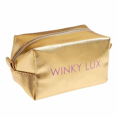 Winky Lux Make Up Bag